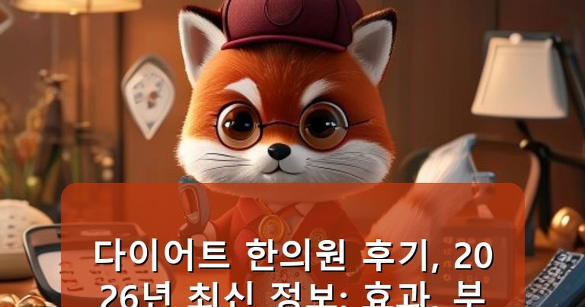 다이어트 한의원 후기 - life.whcksdid.kr 캐릭터