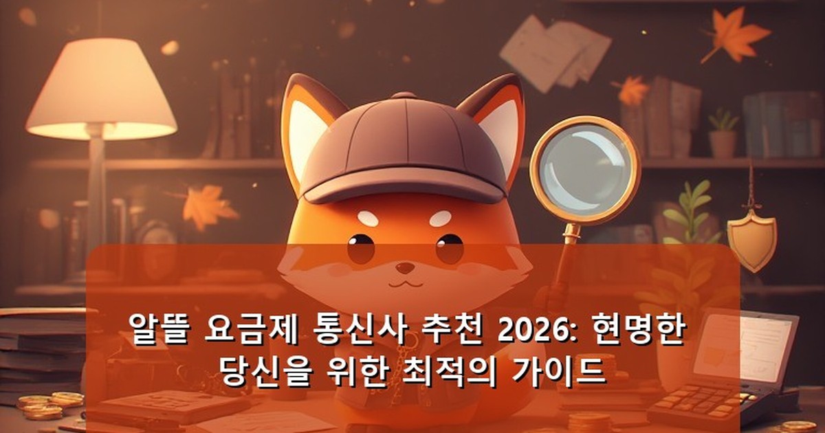 알뜰 요금제 통신사 추천 - life.whcksdid.kr 캐릭터