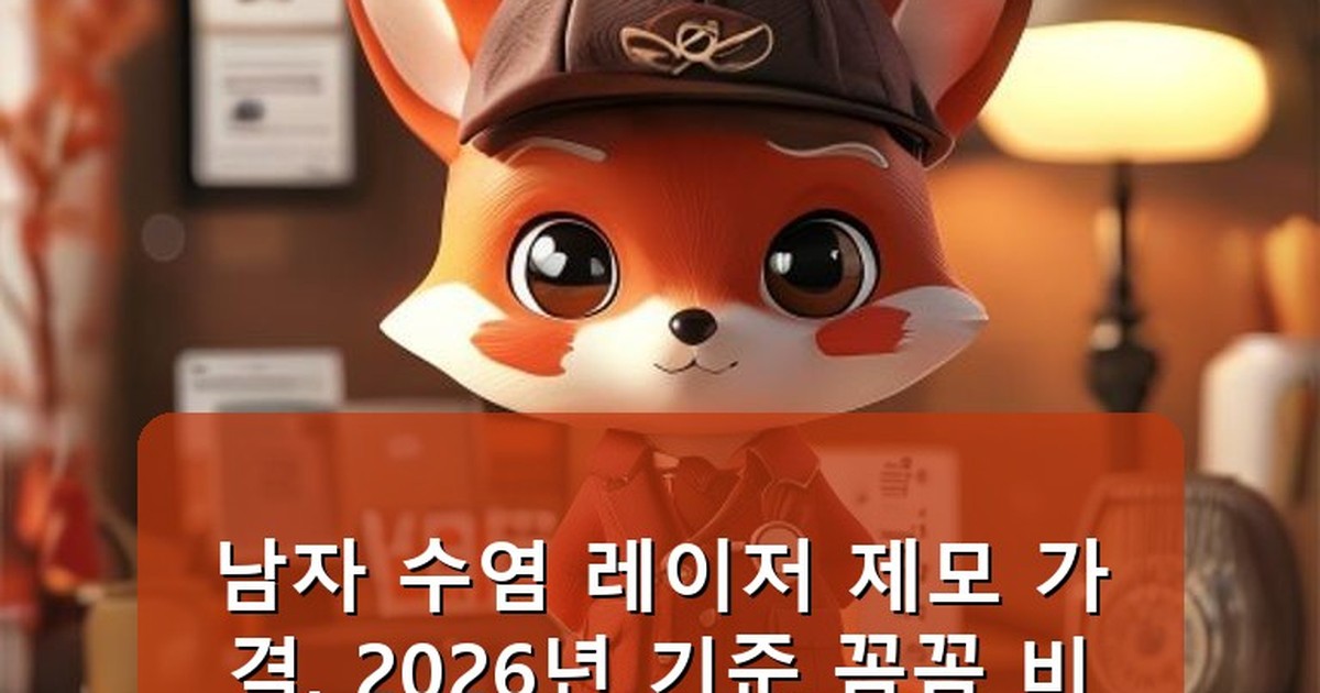 남자 수염 레이저 제모 가격 디시 - life.whcksdid.kr 캐릭터