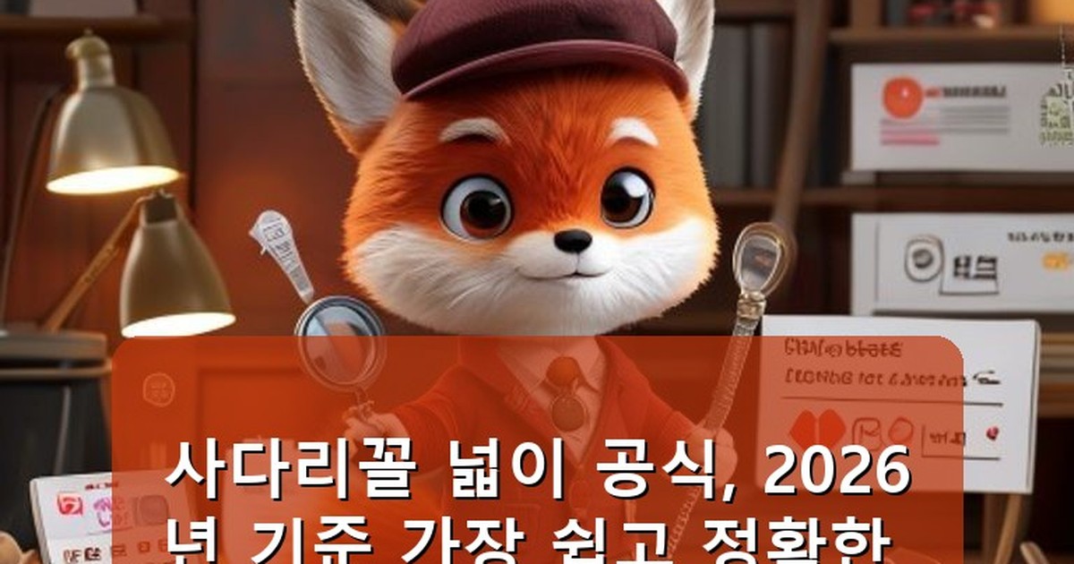 사다리꼴 넓이 공식 - life.whcksdid.kr 캐릭터