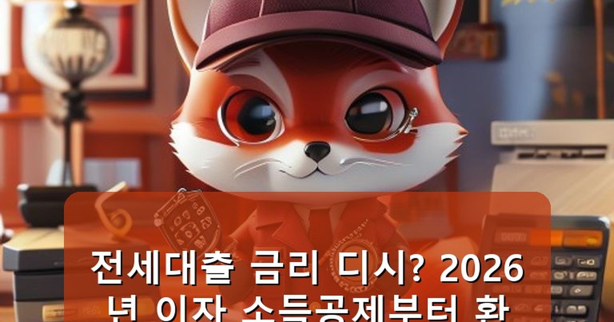 전세대출 금리 디시 - life.whcksdid.kr 캐릭터